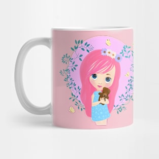 Cute and Unique Mug